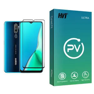 HVT PV Glass MIX001 Screen Protector For Oppo A9 (2020)