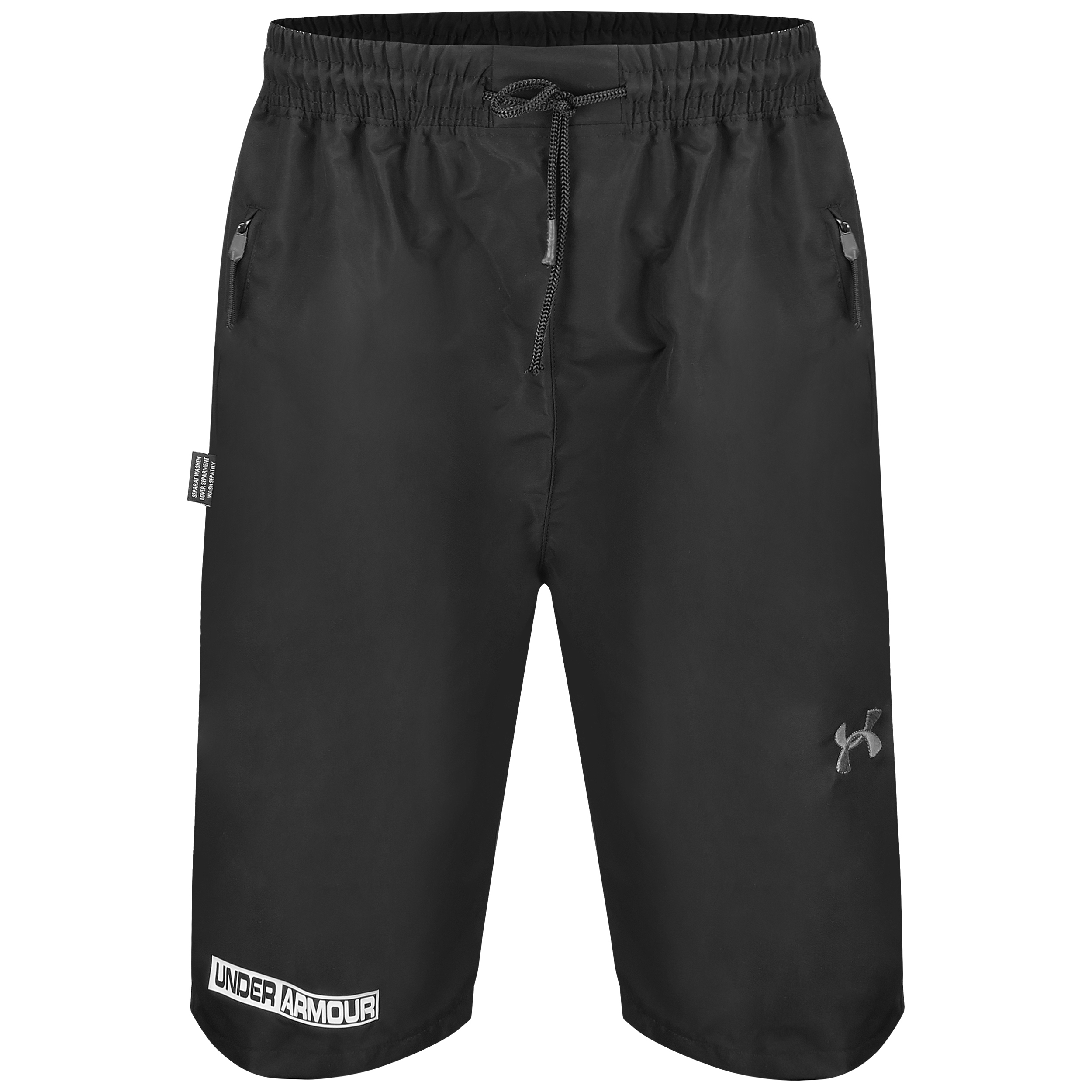 شلوارک ورزشی مردانه مدل SI