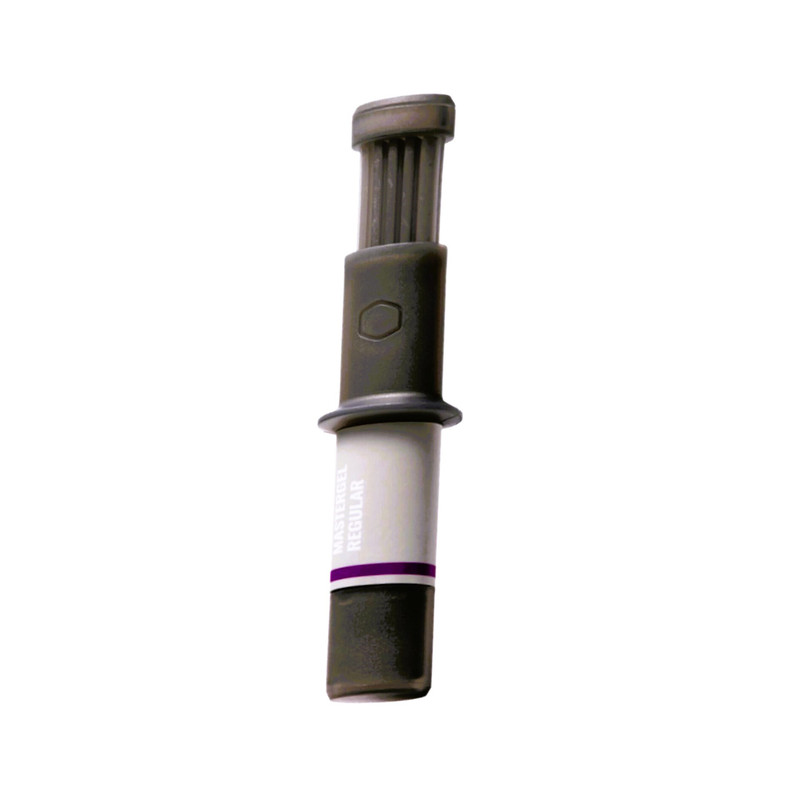 خمیر سیلیکون کولر مستر مدل MASTERGEL REGULAR