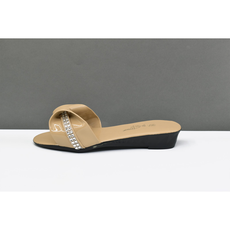 صندل زنانه پویان گام پیام کد 11482