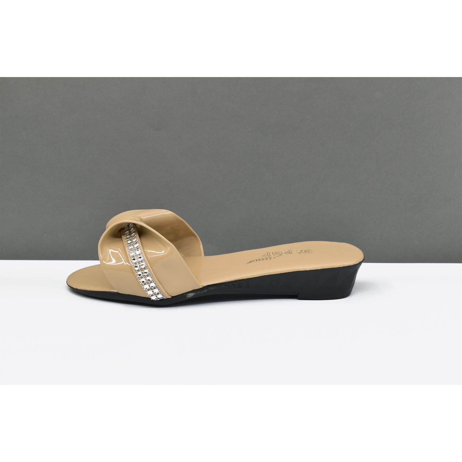 صندل زنانه پویان گام پیام کد 11477 -  - 17