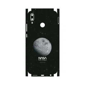 MAHOOT  Moon-By-NASA-FullSkin Cover Sticker for Huawei Y9 2019