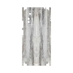 MAHOOT Wood Texture 8-FullSkin Cover Sticker for Xiaomi Redmi Note 12S