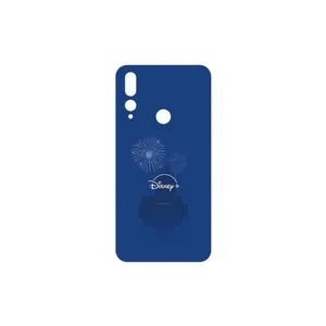 MAHOOT Disney Cover Sticker for Huawei Y9 Prime 2019