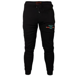 شلوار مردانه مدل A-GUCCI