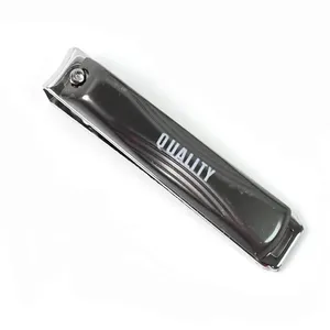 ناخن گیر کوالیتی مدل 020 بسته 12 عددی