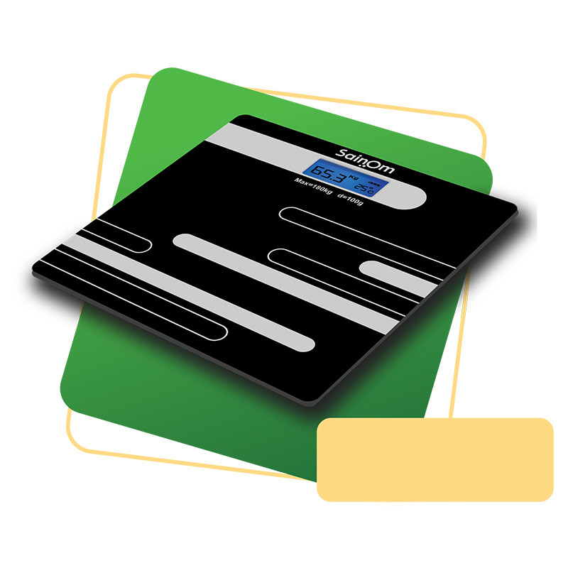 ترازو دیجیتال ساینوم مدل line