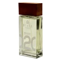 ادوپرفیوم دیوایز مدل  Molecule 02 با رایحه خنک حجم 100 میلی&zwnj;لیتر