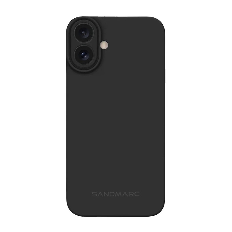 کاور سندمارک مدل Standard مناسب برای گوشی موبایل اپل iPhone 16