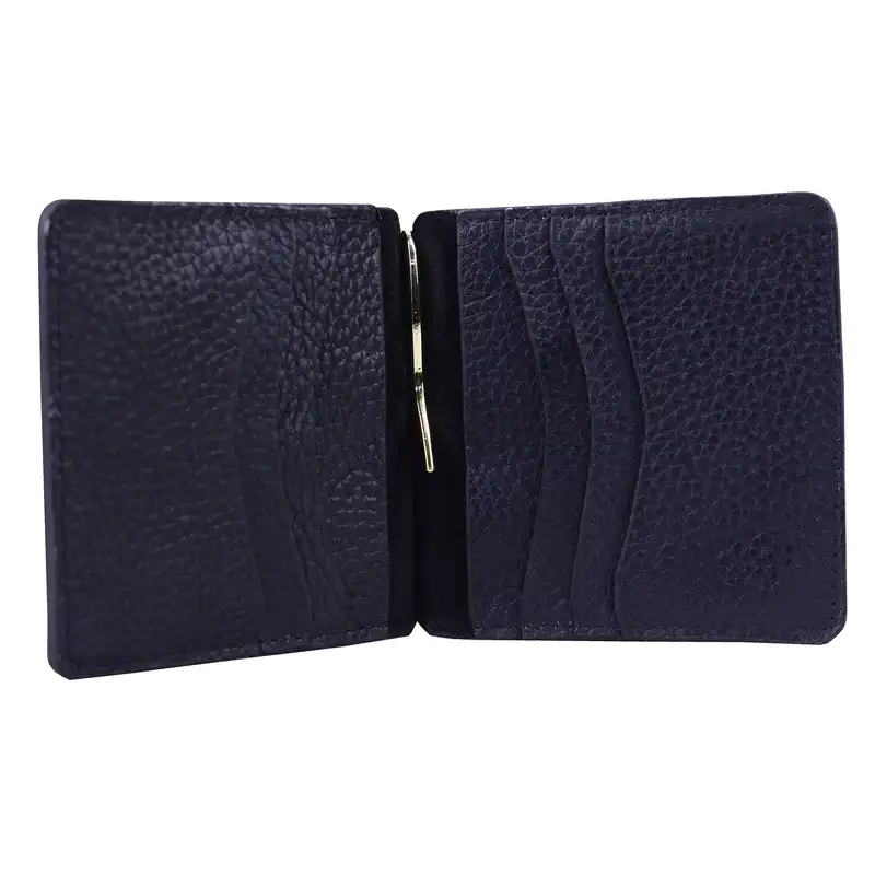 کیف پول مردانه مدل cw418