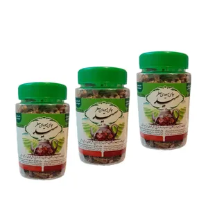 دمنوش میوه ای طعم هل و گل چای سید - 230 گرم بسته 3 عددی