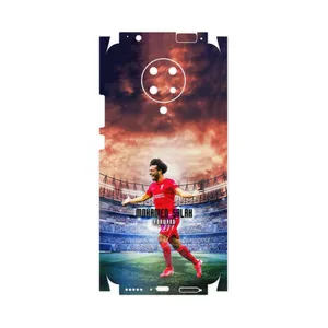 MAHOOT Mohammad Salah-FullSkin Cover Sticker for Xiaomi Poco F2 Pro