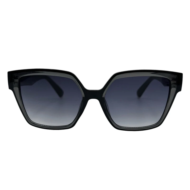 عینک آفتابی زنانه کد di 2464