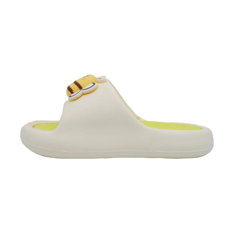 دمپایی دخترانه پاپا مدل رها نیو زنبوری gr.07