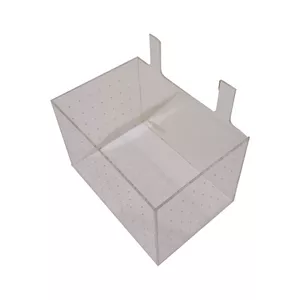 جعبه قرنطینه مدل آویزی کد J01
