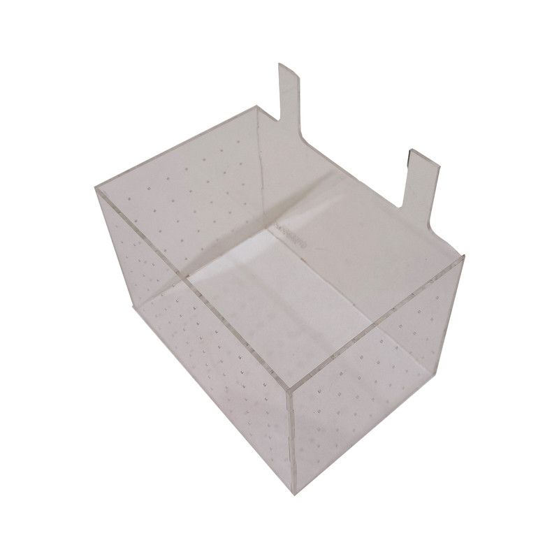 جعبه قرنطینه مدل آویزی کد J01
