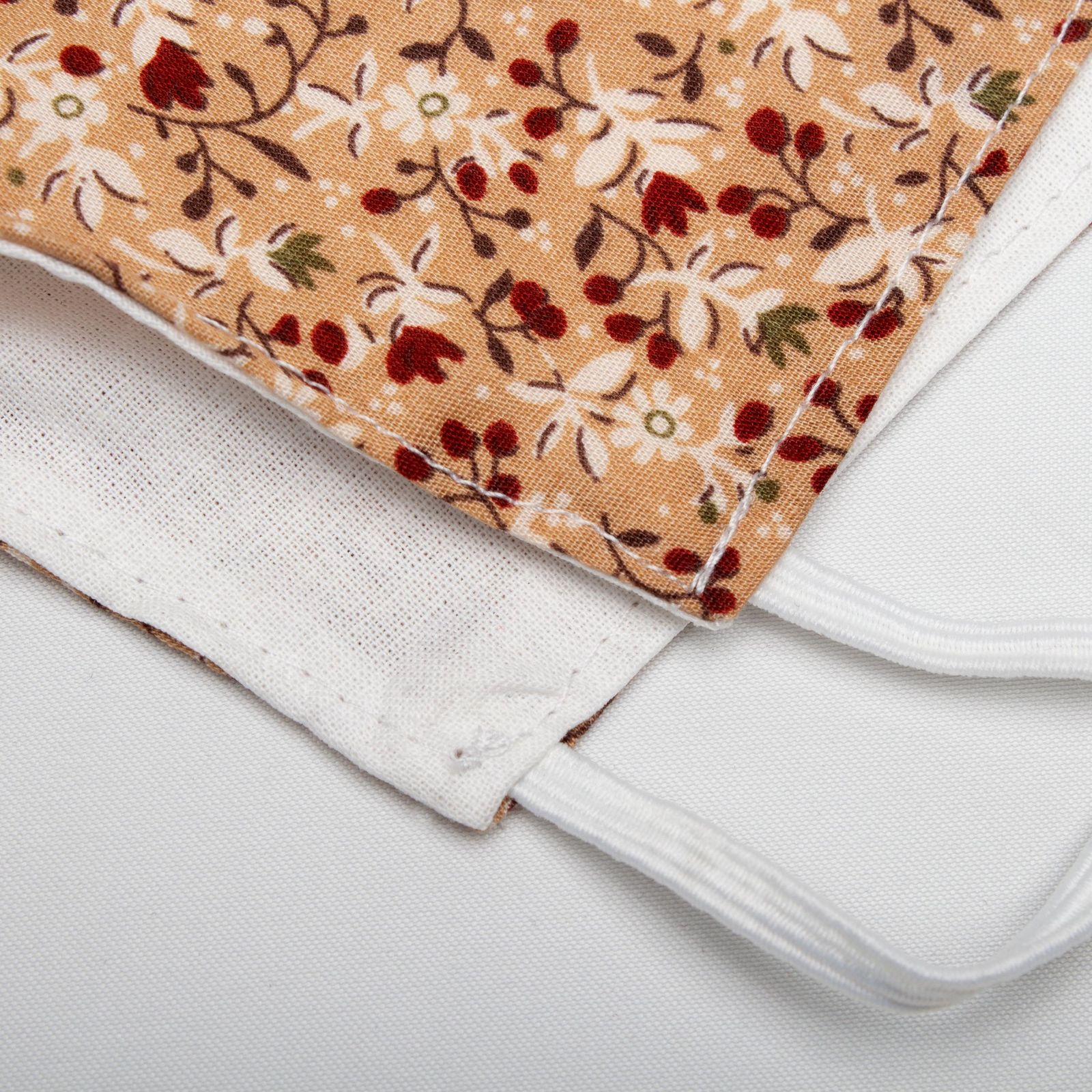 ماسک تزیینی کد Golpar - - 2