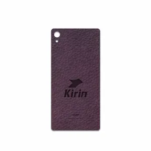 MAHOOT PL-KRN Cover Sticker for Sony Xperia Z3 Plus