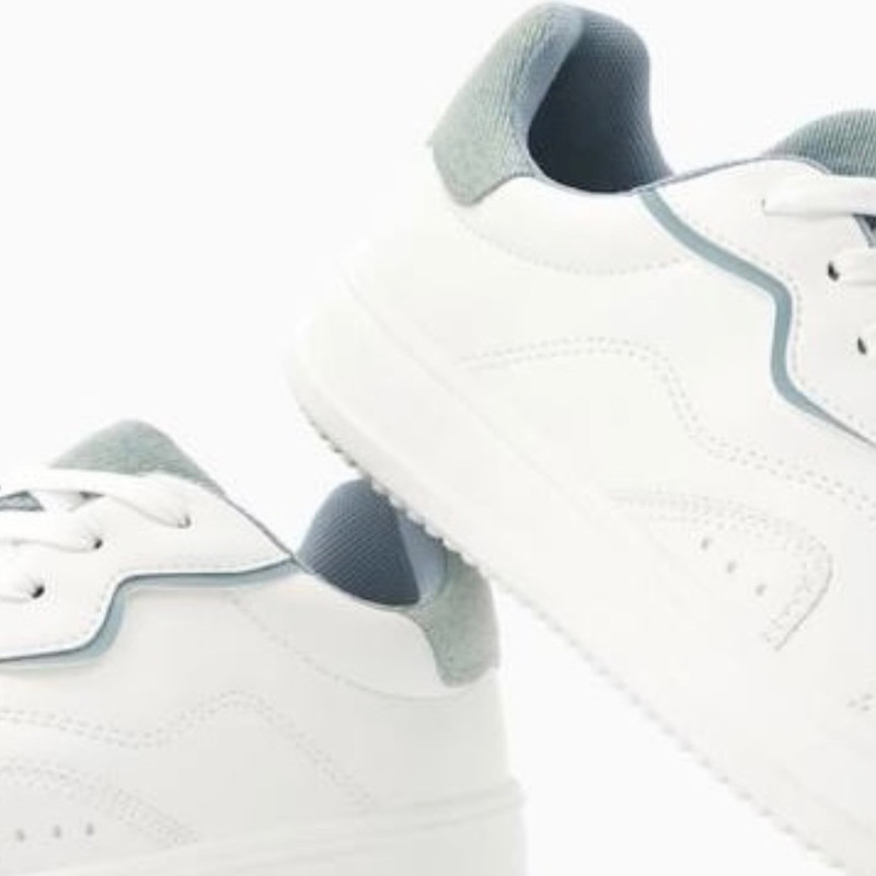 کفش روزمره زنانه مدل 2025