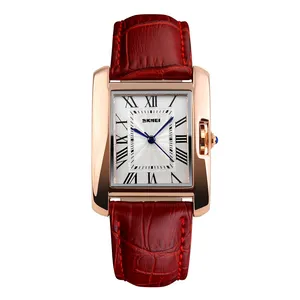 ساعت مچی عقربه ای زنانه اسکمی مدل 1085RD