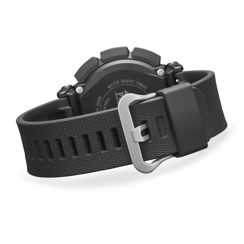 ساعت مچی دیجیتال کاسیو مدل PRG-340-1DR