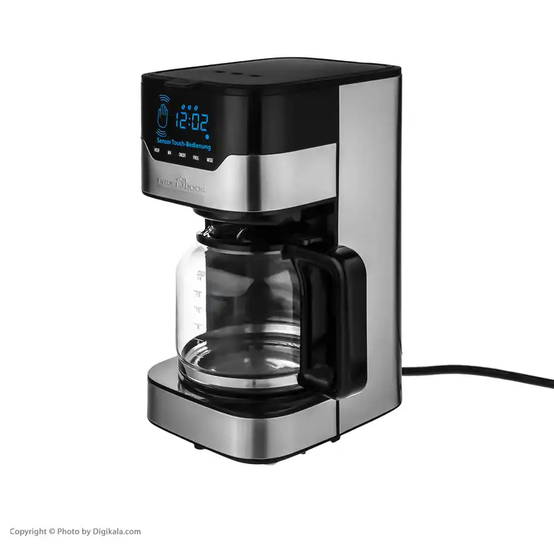 قهوه ساز پروفی کوک مدل PC-KA1169