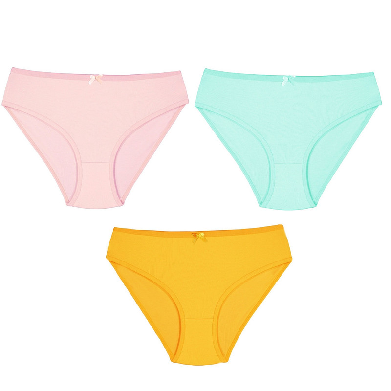 شورت زنانه کژین مدل oni-mag-bu مجموعه سه عددی