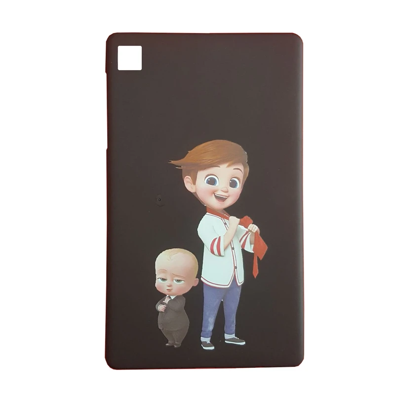 کاور کد ASSS12 مناسب برای تبلت سامسونگ Galaxy Tab A7 Lite 2021 T225