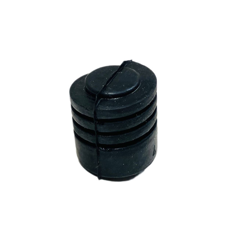 ضربه گیر درب موتور کوتاه اچ آی سی کد 5755 مناسب برای پراید