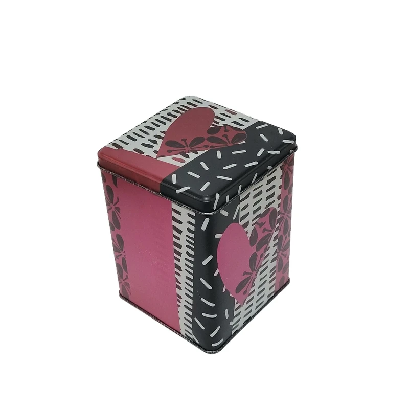 جعبه هدیه مریخ مدل Pinky love