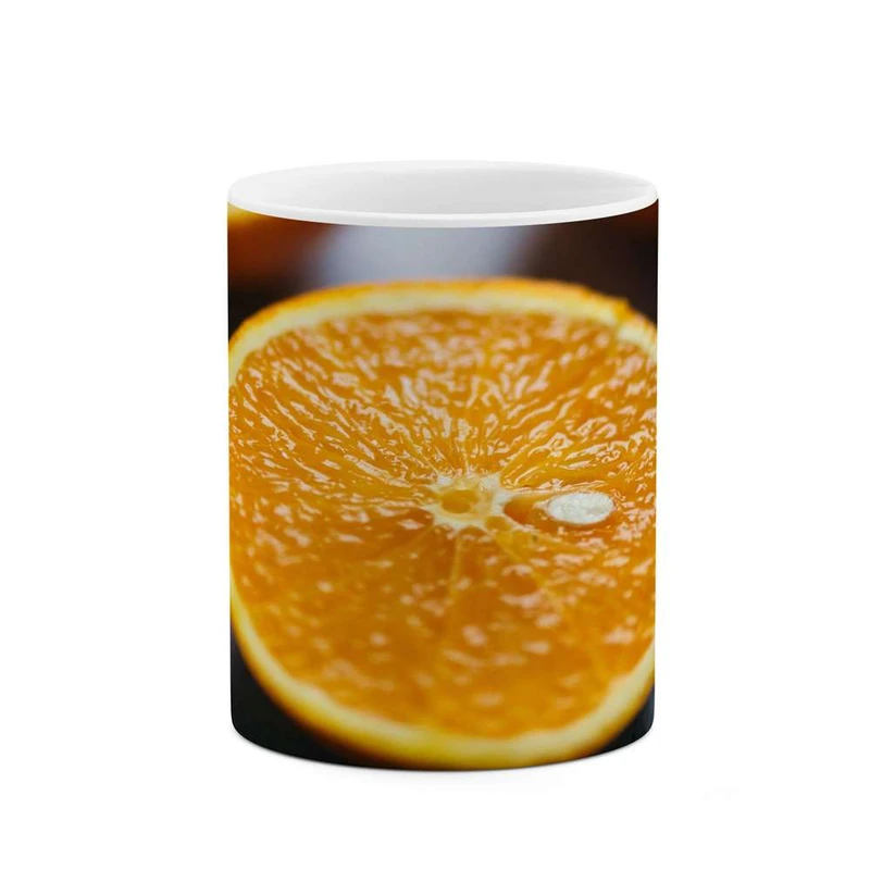 ماگ کاکتی مدل میوه کد mgh14398