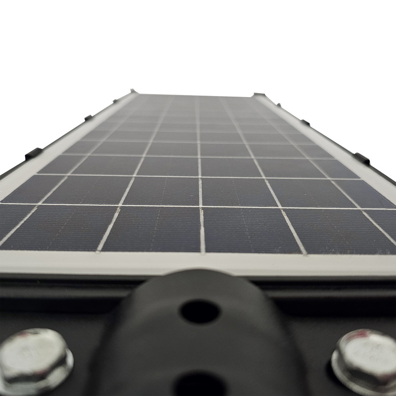 پروژکتور ال ای دی خورشیدی اسنکو مدل ES-DZX150 ظرفیت 150 وات