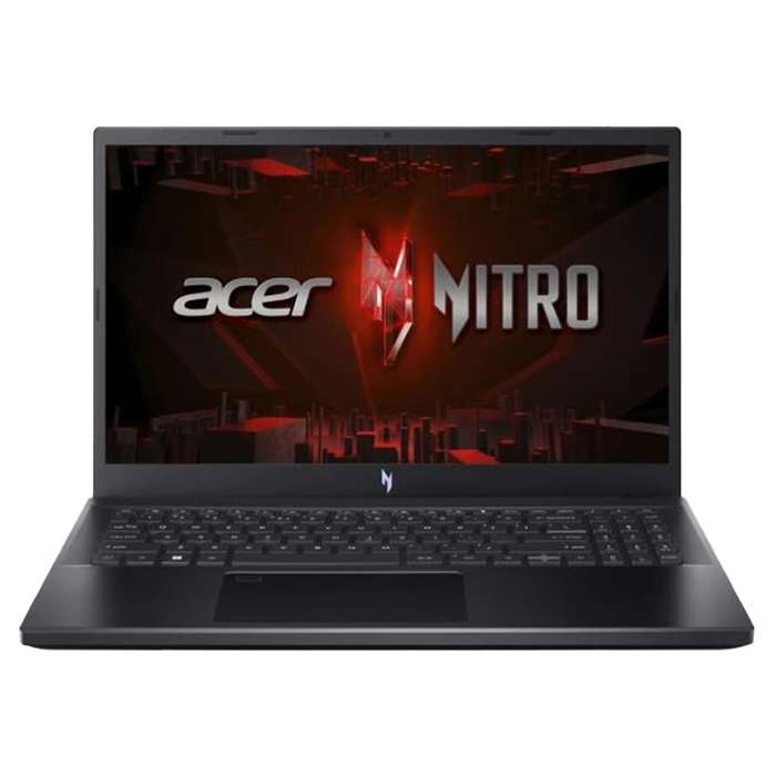 لپ تاپ 15.6 اینچی ایسر مدل Nitro V 15 ANV15-51-71PD-i7 13620H 32GB 1SSD RTX3050 - کاستوم شده لپ تاپ 15.6 اینچی ایسر مدل Nitro V 15 ANV15-51-71PD-i7 13620H 32GB 1SSD RTX3050 - کاستوم شده