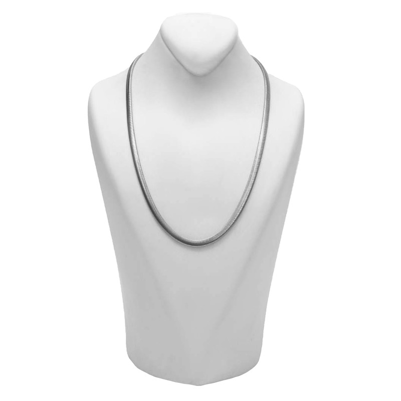 زنجیر زنانه مدل ماری