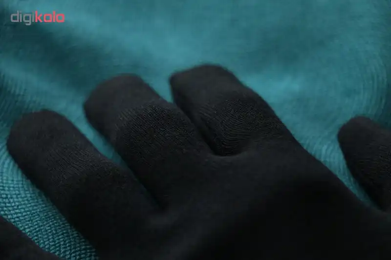 دستکش مدل GL01 رنگ مشکی