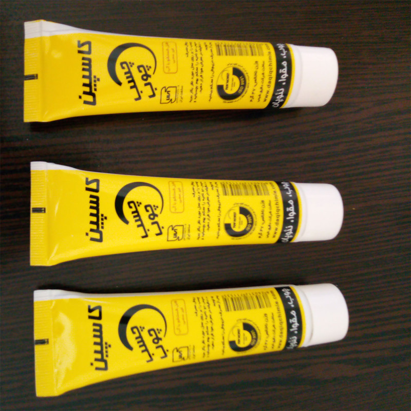 چسب چوب کاسپین مدل C100 وزن 46 گرم بسته 3 عددی چسب چوب کاسپین مدل C100 وزن 46 گرم بسته 3 عددی