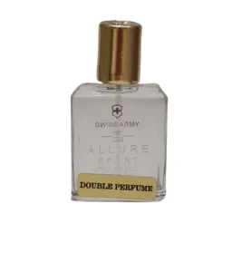 عطر جیبی مردانه سوئیس آرمی مدل Chanel Allure Homme Sport حجم 30 میلی لیتر