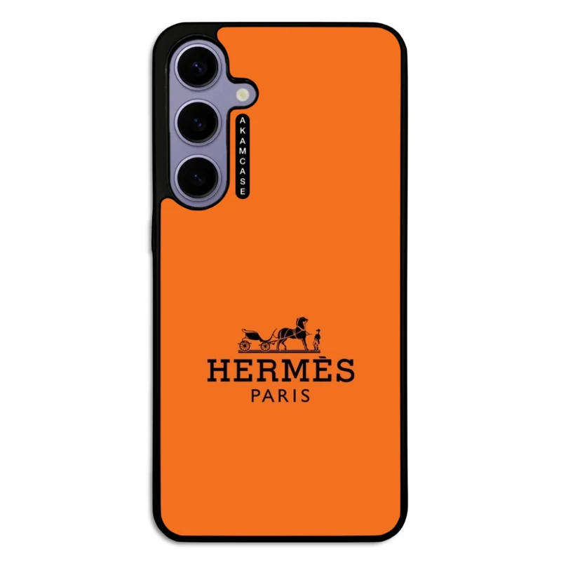 کاور آکام مدل AMC-WSGS24P-BRANDS-29 مناسب برای گوشی موبایل سامسونگ Galaxy S24 Plus