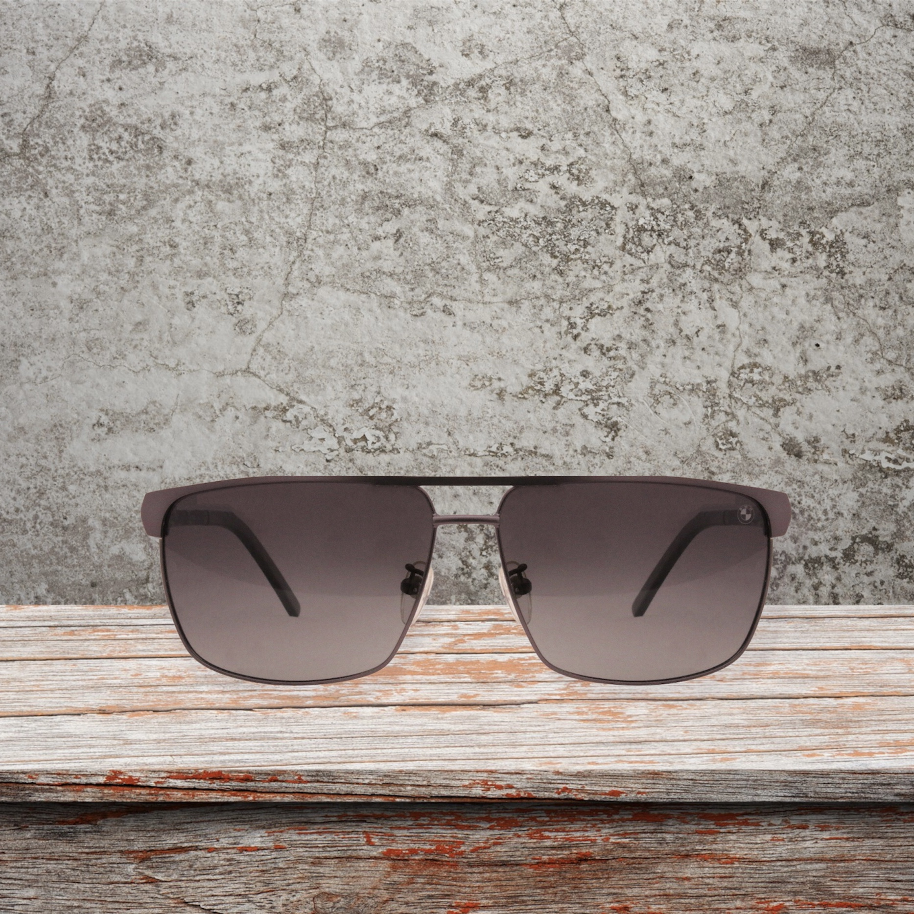 عینک آفتابی بی ام دبلیو مدل B8038-62mm LUX Limited Edition