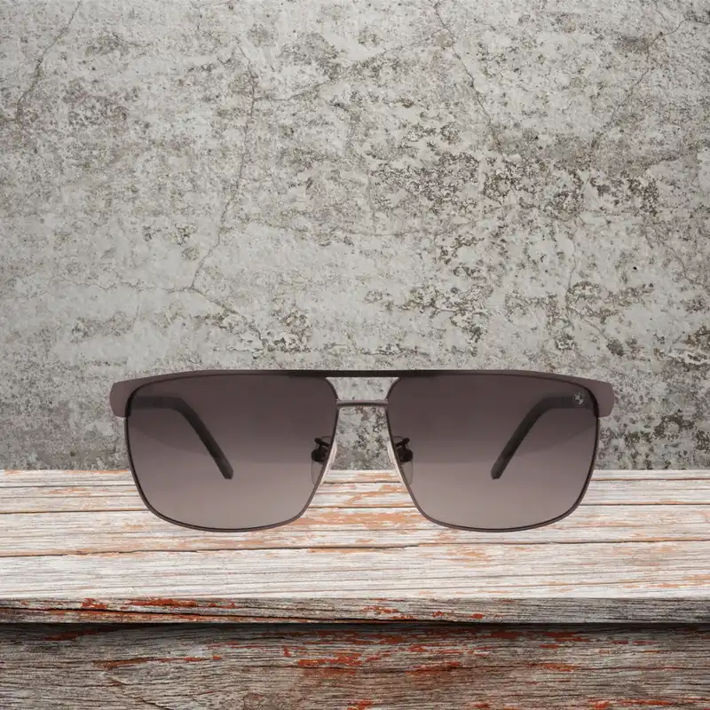 عینک آفتابی بی ام دبلیو مدل B8038-62mm LUX Limited Edition