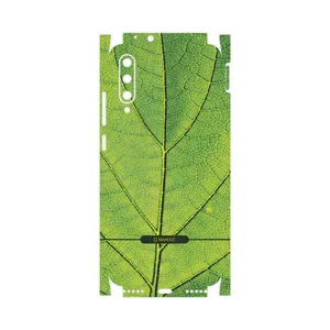 MAHOOT Leaf-Texture-FullSkin Cover Sticker for Xiaomi Mi A3