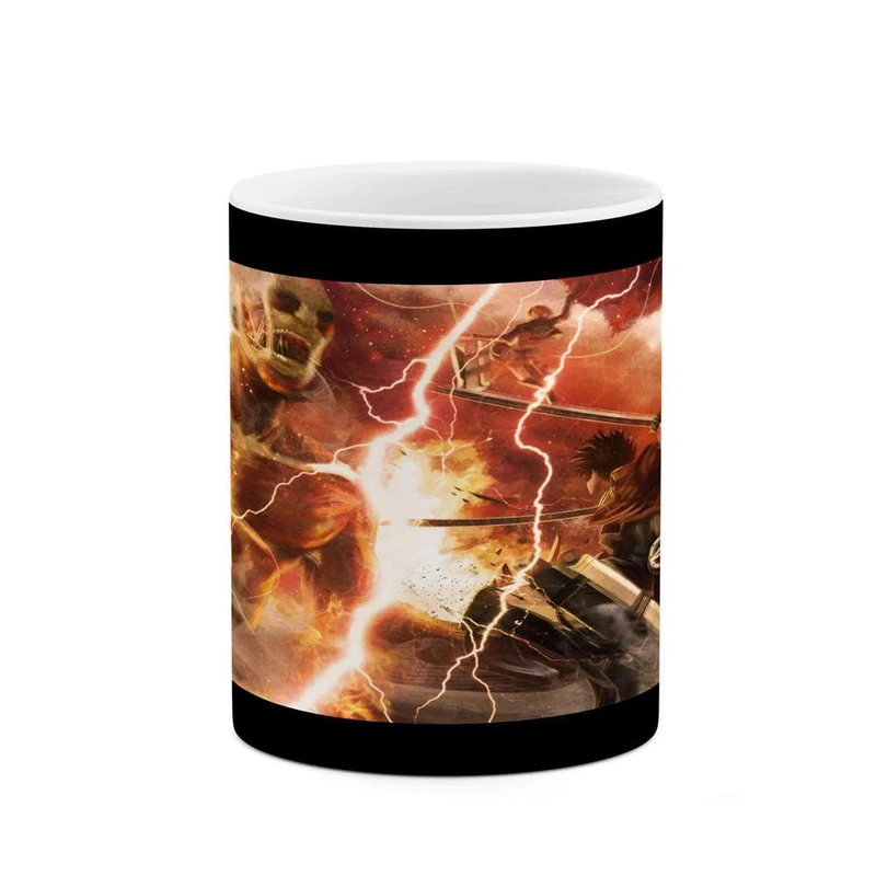 ماگ کاکتی مدل انیمه کد mgh21303