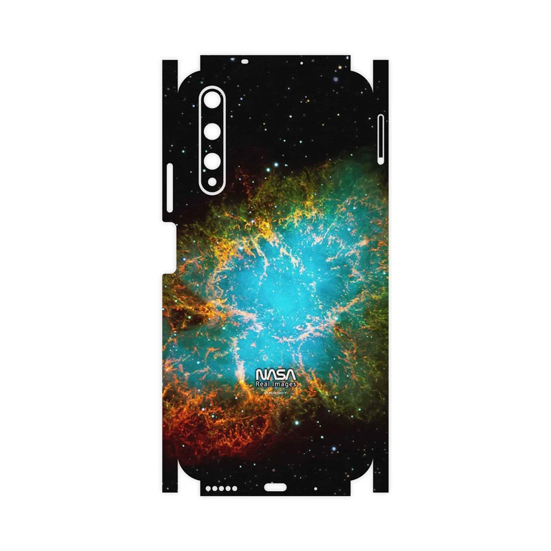 برچسب پوششی ماهوت مدل Universe b NASA 9-FullSkin مناسب برای گوشی موبایل هوآوی Nova 5T