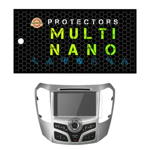 Multi Nano X-S1N Screen Protector For Haima S7