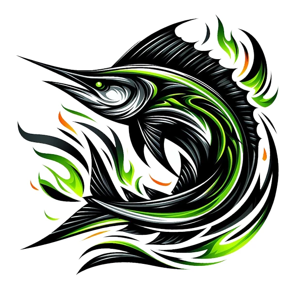 استیکر پارچه و لباس پاد آفرین طرح کارتونی کد 2182