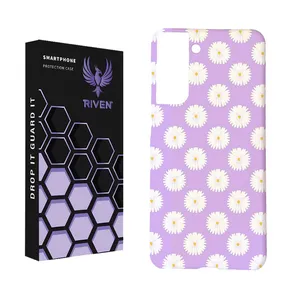 RIVEN RI2-19 Case For Samsung Galaxy S21 FE