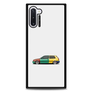 AKAM AMC-WSGN10-CARS-39 Cover For Samsung Galaxy Note 10