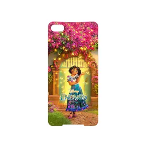 MAHOOT Encanto Cover Sticker for BlackBerry Z30