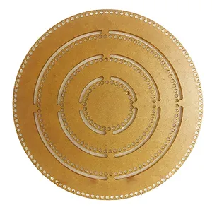شابلون نشانه گذاری مدل Stencil-BRound