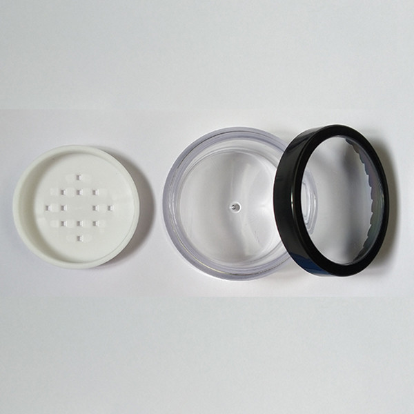 پودر پرپشت کننده مو هونام کد 05 وزن 40 گرم رنگ بلوند مسی